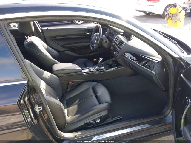WBA1F9C55GV546284 BMW 228I