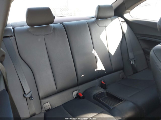 WBA1F9C55GV546284 BMW 228I