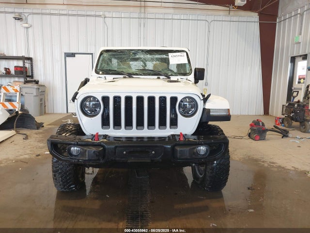 1C4HJXFGXKW640732 Jeep Wrangler