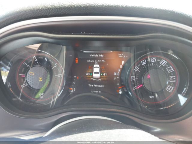 2019 DODGE CHALLENGER 2C3CDZAG1KH518364 Photo 6