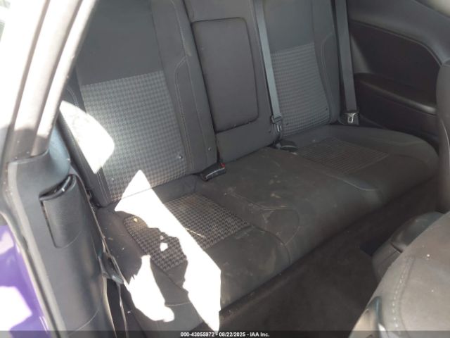 2019 DODGE CHALLENGER 2C3CDZAG1KH518364 Photo 7