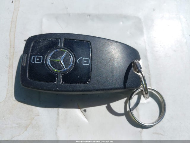 WD4PF0CD2KP066934 Mercedes-Benz om 642 with brake assist