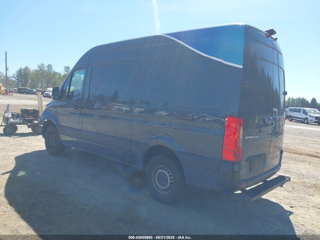 WD4PF0CD2KP066934 Mercedes-Benz om 642 with brake assist