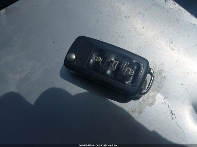 3VWD17AJ6FM305908 Volkswagen 1.8t