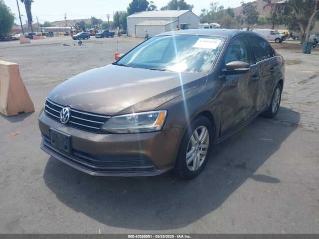 3VWD17AJ6FM305908 Volkswagen 1.8t