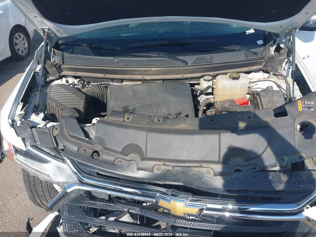 1GNERFKW0KJ243781 Chevrolet lfy - spark ignited direct injection, atss, gen 1