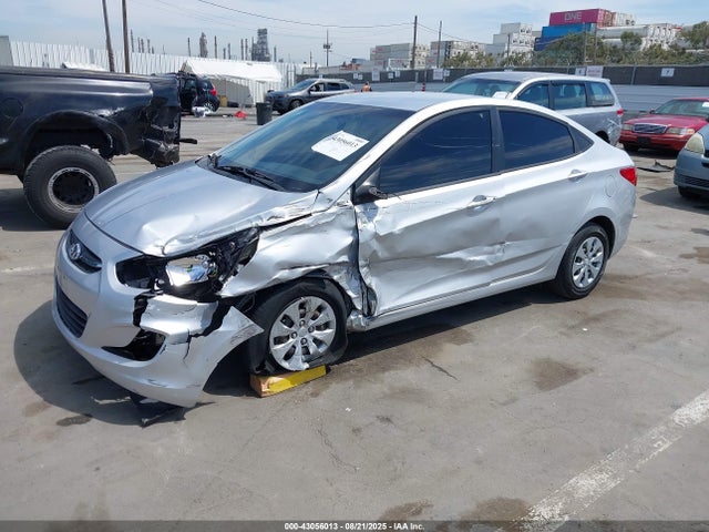 KMHCT4AE2GU001316 Hyundai dohc gdi gamma