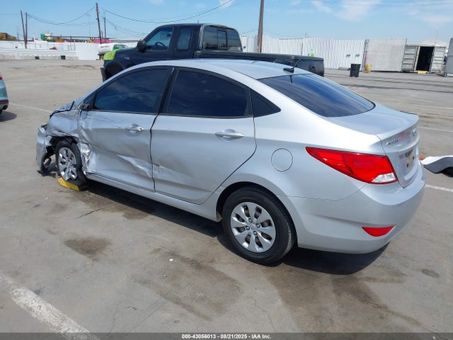 KMHCT4AE2GU001316 Hyundai dohc gdi gamma