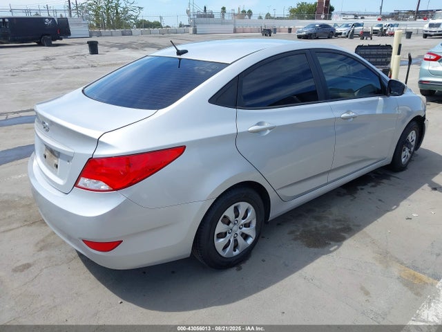 KMHCT4AE2GU001316 Hyundai dohc gdi gamma