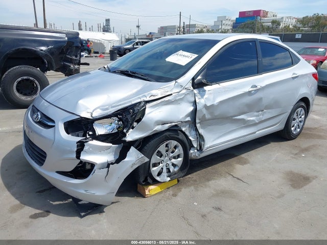 KMHCT4AE2GU001316 Hyundai dohc gdi gamma