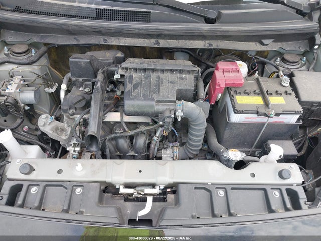 ML32AUHJXRH019876 Mitsubishi mivec