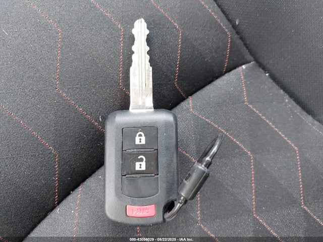 ML32AUHJXRH019876 Mitsubishi mivec