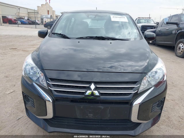 ML32AUHJXRH019876 Mitsubishi mivec