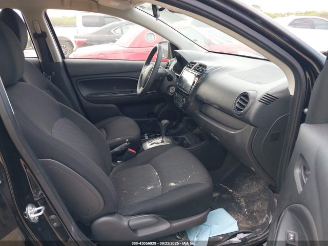 ML32AUHJXRH019876 Mitsubishi mivec