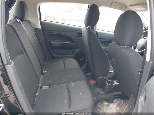 ML32AUHJXRH019876 Mitsubishi mivec