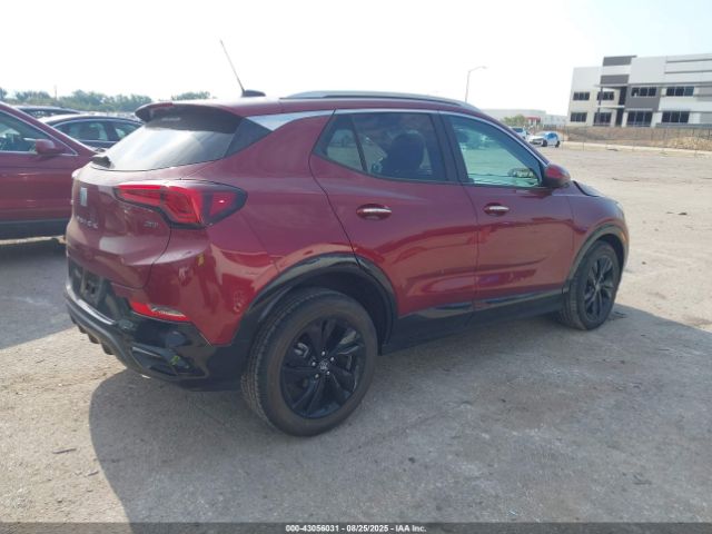 2024 BUICK ENCORE GX KL4AMDSL6RB017825 Photo 3