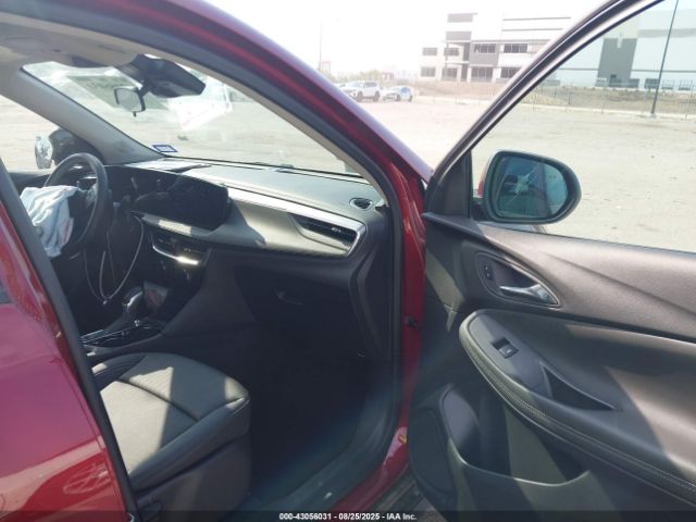 2024 BUICK ENCORE GX KL4AMDSL6RB017825 Photo 4