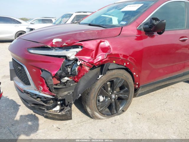 2024 BUICK ENCORE GX KL4AMDSL6RB017825 Photo 5