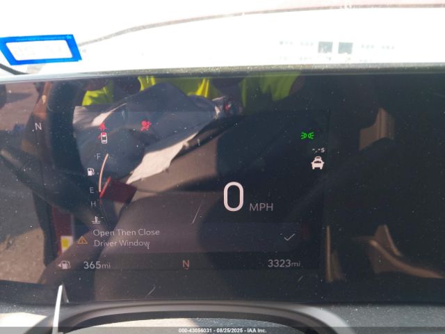 2024 BUICK ENCORE GX KL4AMDSL6RB017825 Photo 6