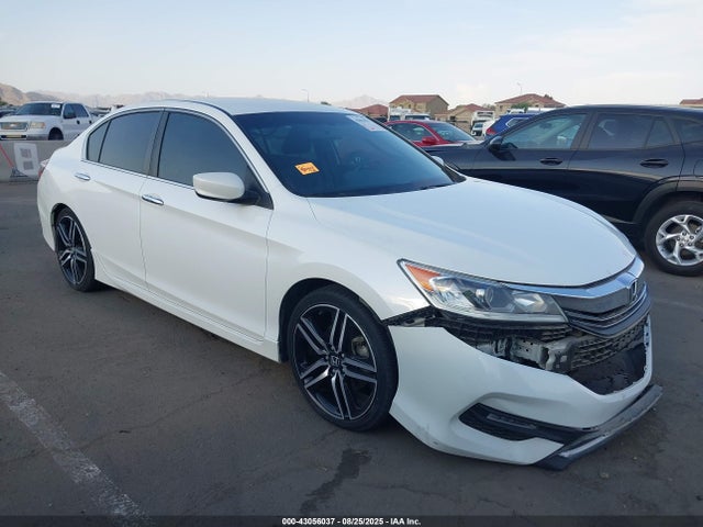 1HGCR2F19HA138285 Honda k24w1