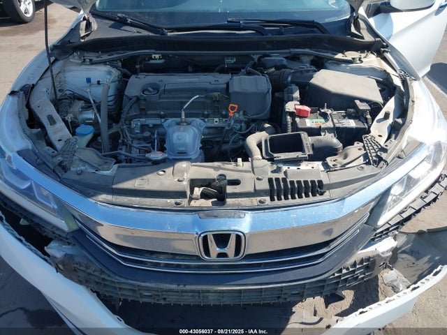 1HGCR2F19HA138285 Honda k24w1