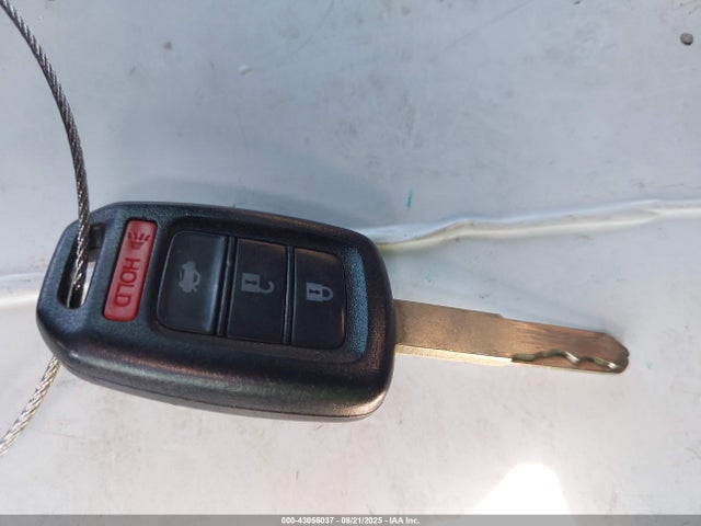 1HGCR2F19HA138285 Honda k24w1