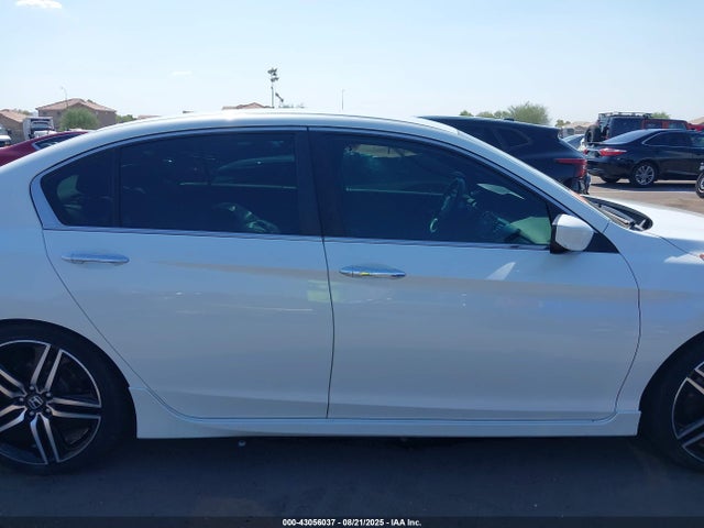 1HGCR2F19HA138285 Honda k24w1