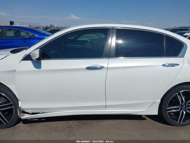 1HGCR2F19HA138285 Honda k24w1