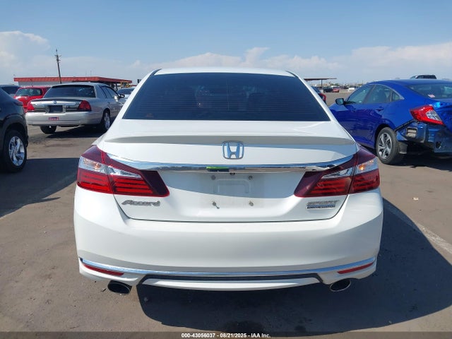 1HGCR2F19HA138285 Honda k24w1
