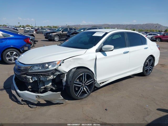 1HGCR2F19HA138285 Honda k24w1