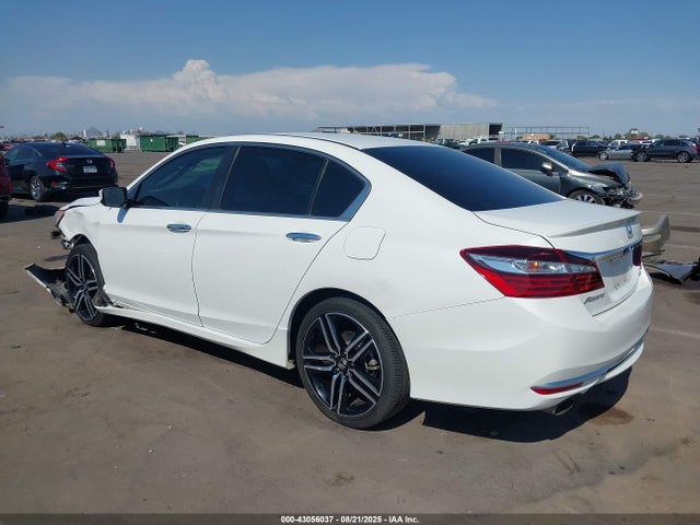 1HGCR2F19HA138285 Honda k24w1