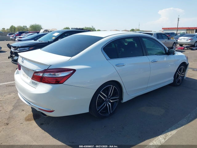 1HGCR2F19HA138285 Honda k24w1