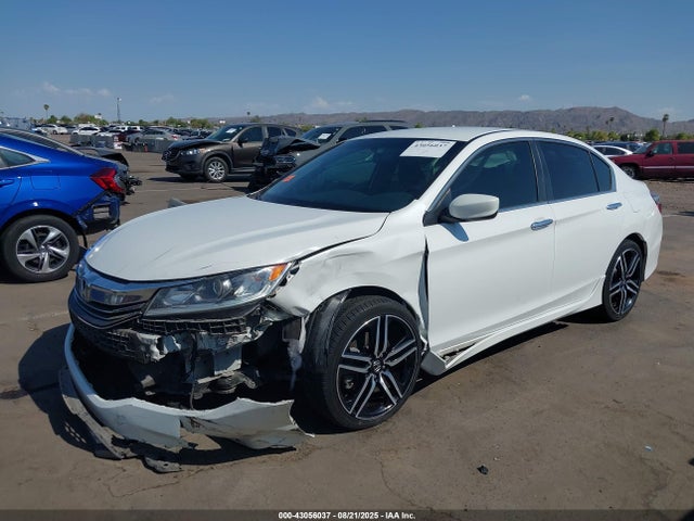 1HGCR2F19HA138285 Honda k24w1
