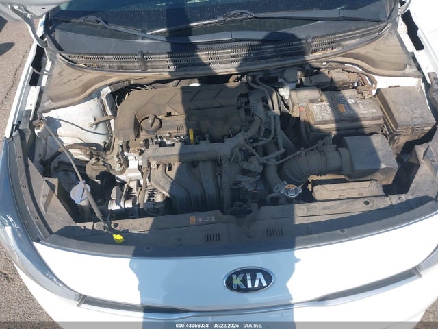 KIA gamma ii 2021 3KPA24AD5ME430725 Image 10