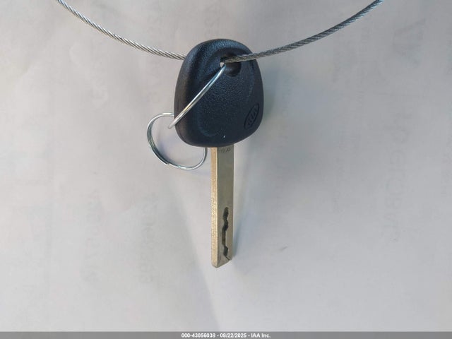 KIA gamma ii 2021 3KPA24AD5ME430725 Image 11