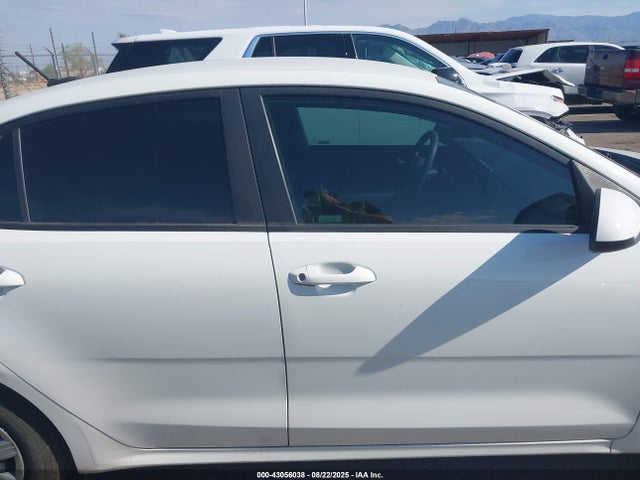 KIA gamma ii 2021 3KPA24AD5ME430725 Image 13