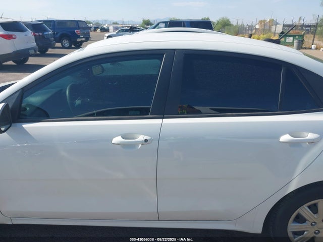 KIA gamma ii 2021 3KPA24AD5ME430725 Image 14