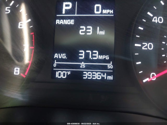 KIA gamma ii 2021 3KPA24AD5ME430725 Image 15