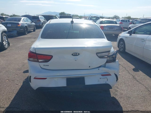 KIA gamma ii 2021 3KPA24AD5ME430725 Image 16