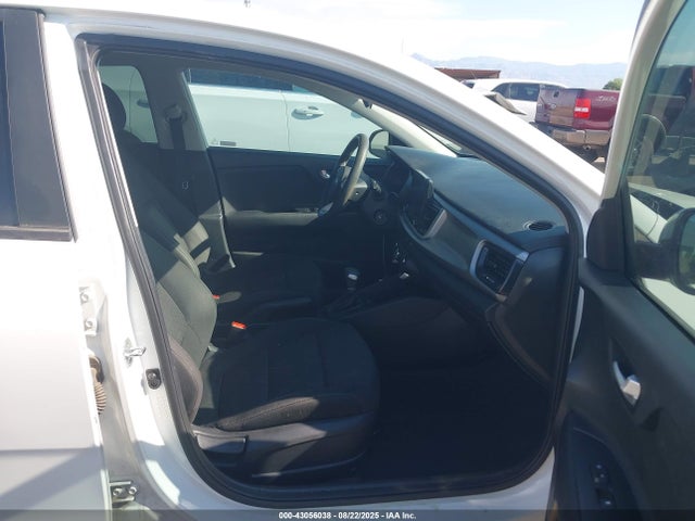 KIA gamma ii 2021 3KPA24AD5ME430725 Image 5