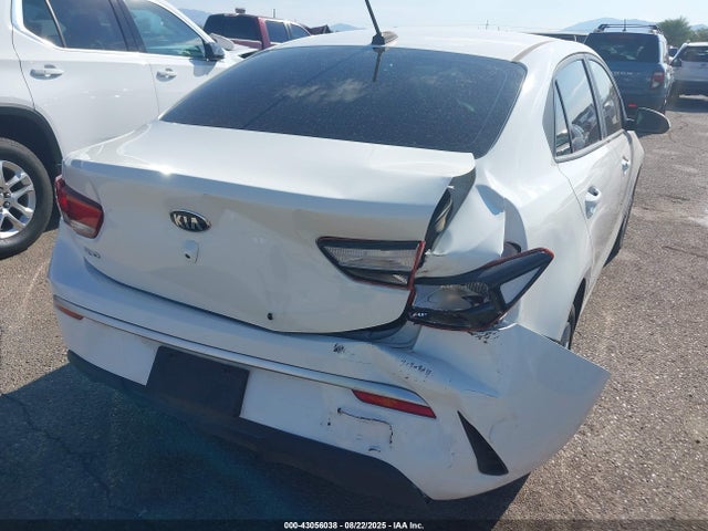 KIA gamma ii 2021 3KPA24AD5ME430725 Image 6