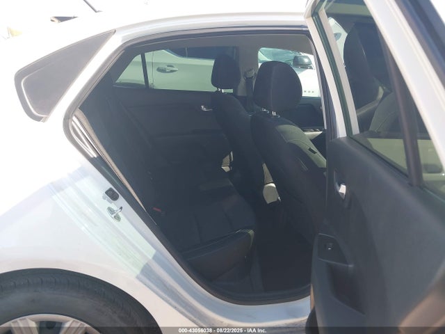 KIA gamma ii 2021 3KPA24AD5ME430725 Image 8