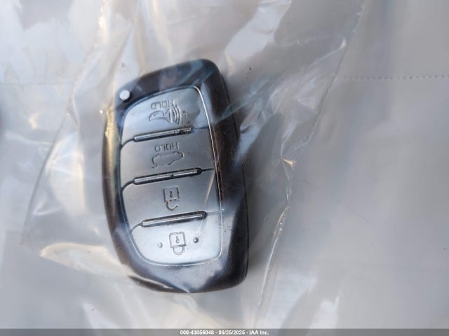 Hyundai mpi nu 2020 5NPD84LF3LH612895 Image 11