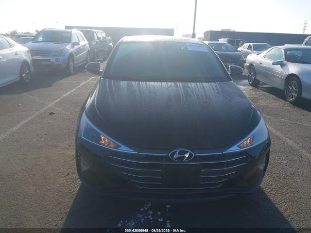 Hyundai mpi nu 2020 5NPD84LF3LH612895 Image 13