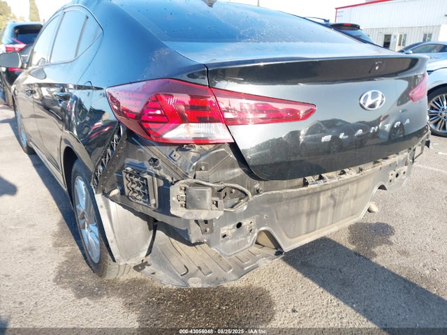 Hyundai mpi nu 2020 5NPD84LF3LH612895 Image 18