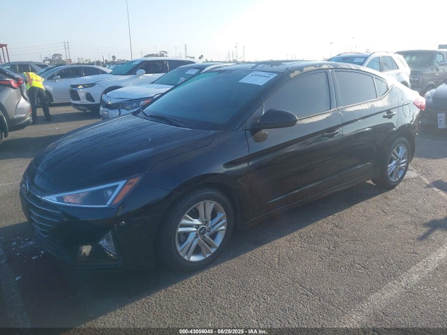 Hyundai mpi nu 2020 5NPD84LF3LH612895 Image 2