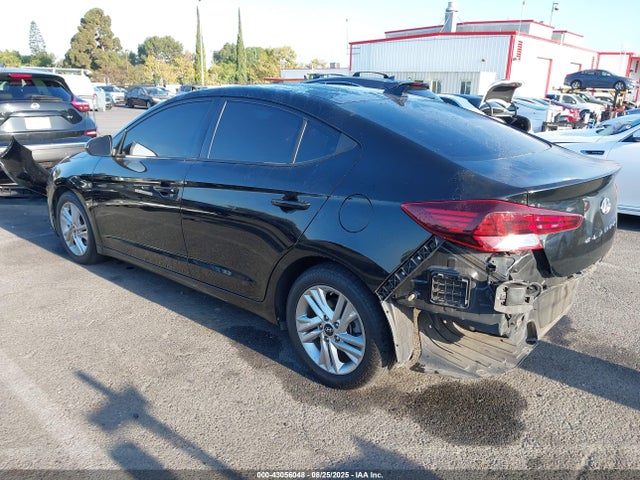 Hyundai mpi nu 2020 5NPD84LF3LH612895 Image 3