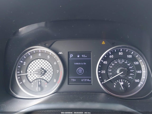 Hyundai mpi nu 2020 5NPD84LF3LH612895 Image 7