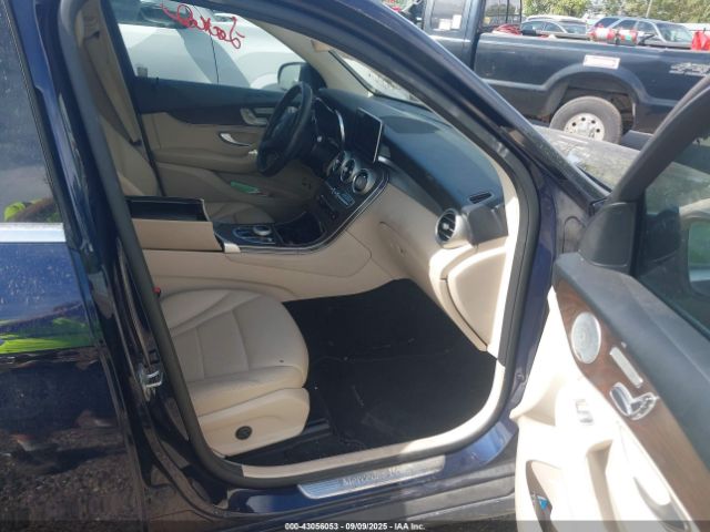 2019 MERCEDES-BENZ GLC 350E WDC0G5EB9KF590602 Photo 4