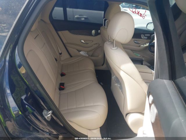 2019 MERCEDES-BENZ GLC 350E WDC0G5EB9KF590602 Photo 7
